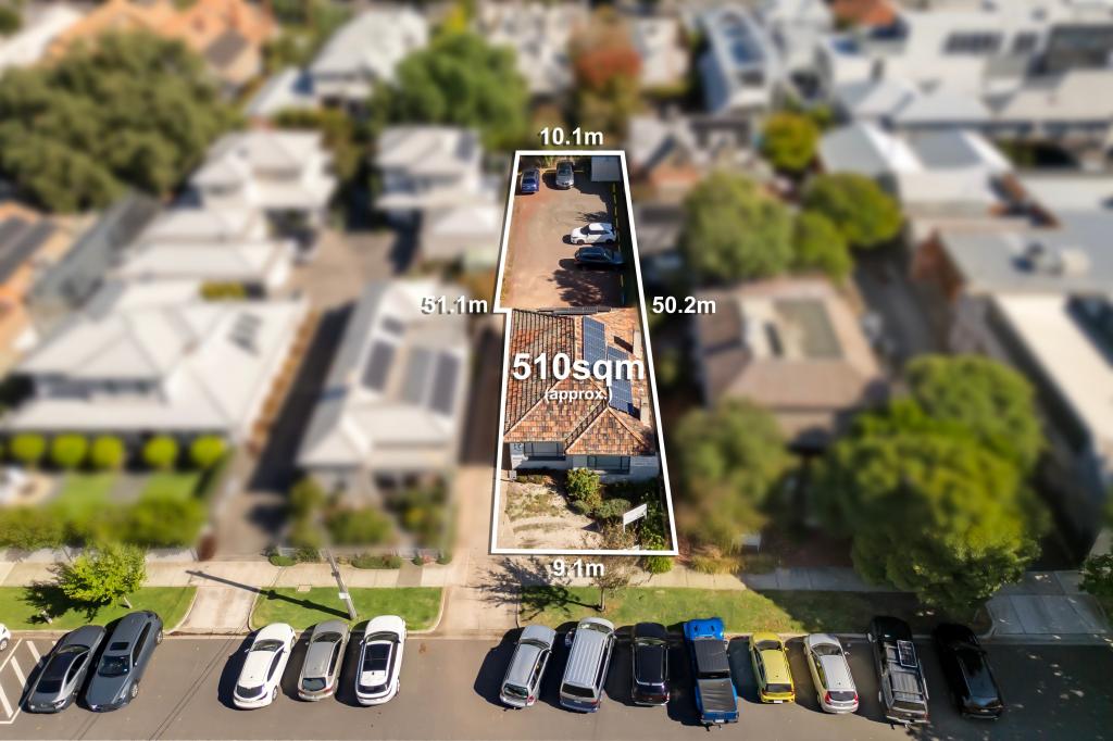 63 Electra St, Williamstown, VIC 3016