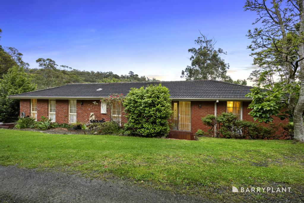 11 VICTORIA ST, YARRA JUNCTION, VIC 3797