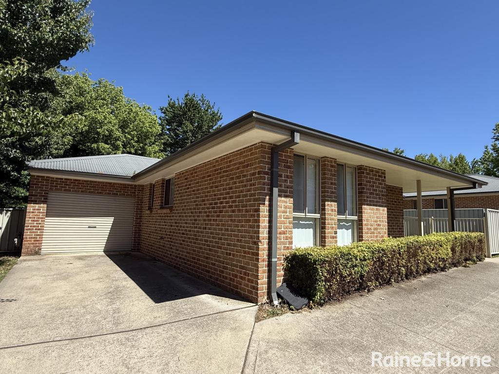 2/5 Coronation Dr, Orange, NSW 2800