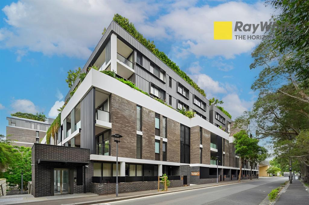 707/280 Bulwara Rd, Ultimo, NSW 2007