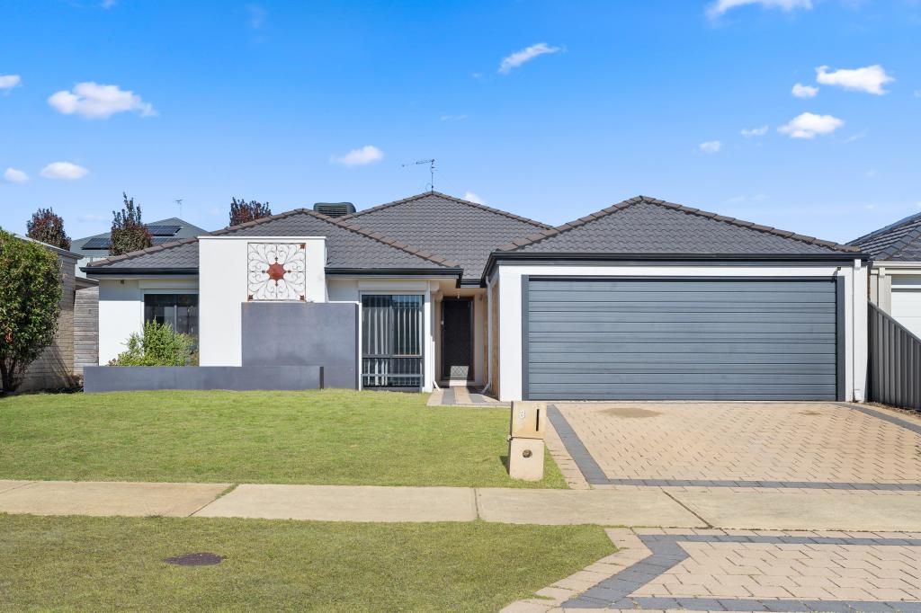 8 Jitarning Brce, Baldivis, WA 6171