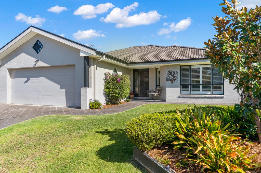 17 Royal Mantle Dr, Ulladulla, NSW 2539