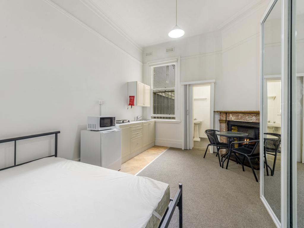 2/382 Moore Park Rd, Paddington, NSW 2021