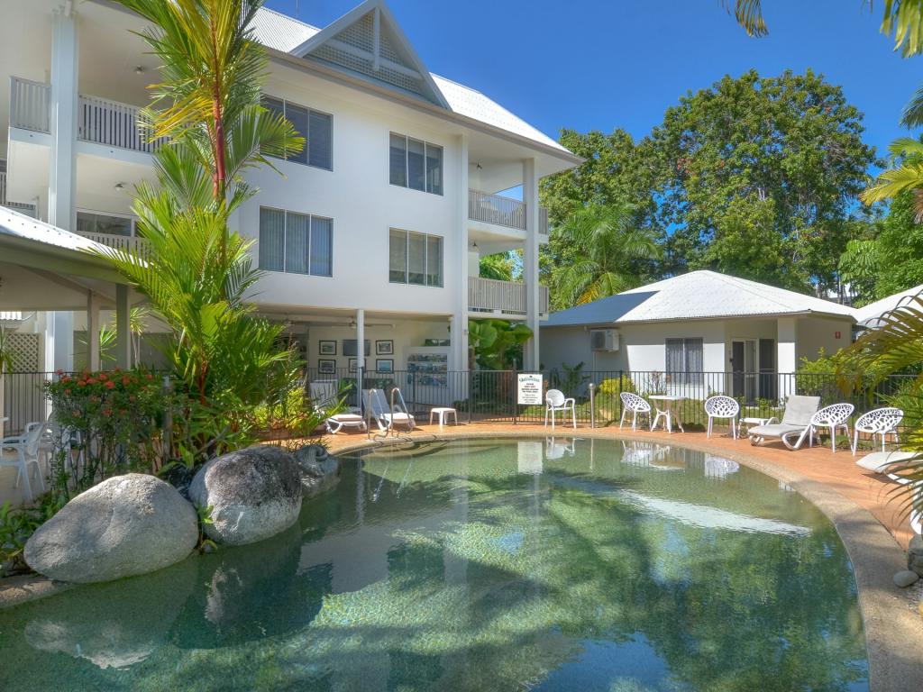 4 Queenslander/8-10 Mudlo St, Port Douglas, QLD 4877