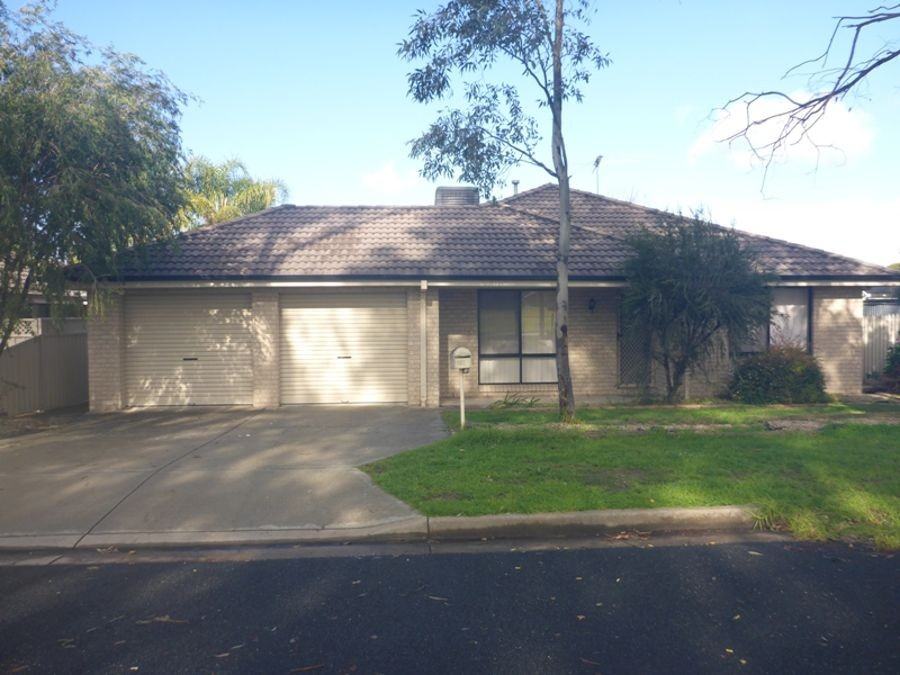 461 Mutsch St, Lavington, NSW 2641