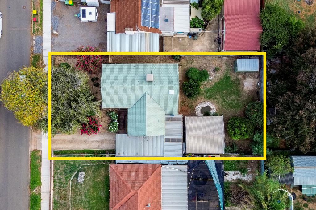 49 Forrestall Rd, Elizabeth Downs, SA 5113