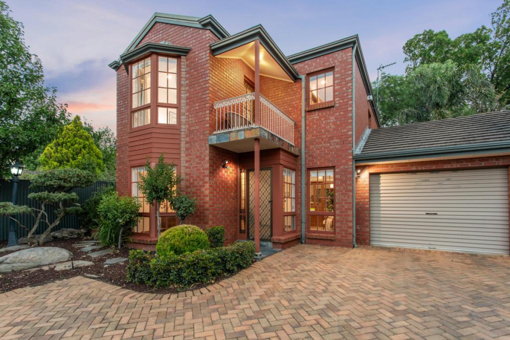 3/32 High St, Burnside, SA 5066