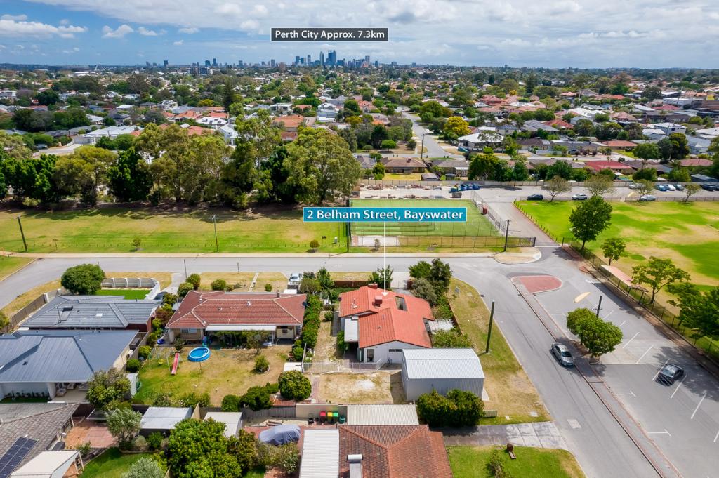 2 Belham St, Bayswater, WA 6053