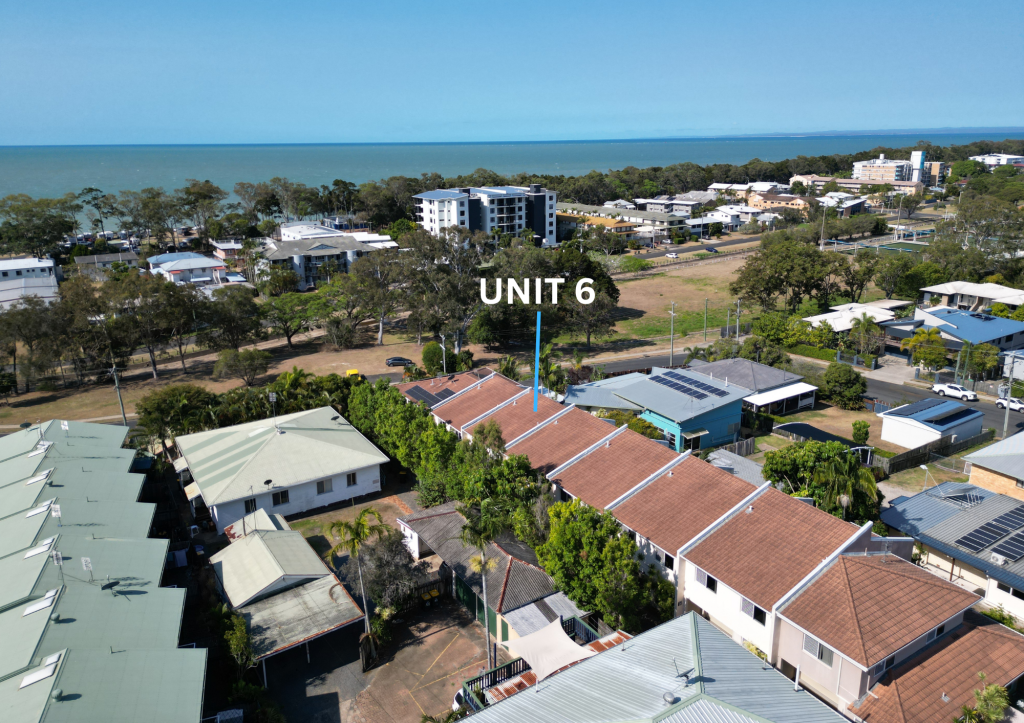 6/184 Torquay Rd, Scarness, QLD 4655