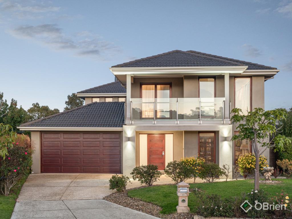 13 Arwon Ct, Sandhurst, VIC 3977