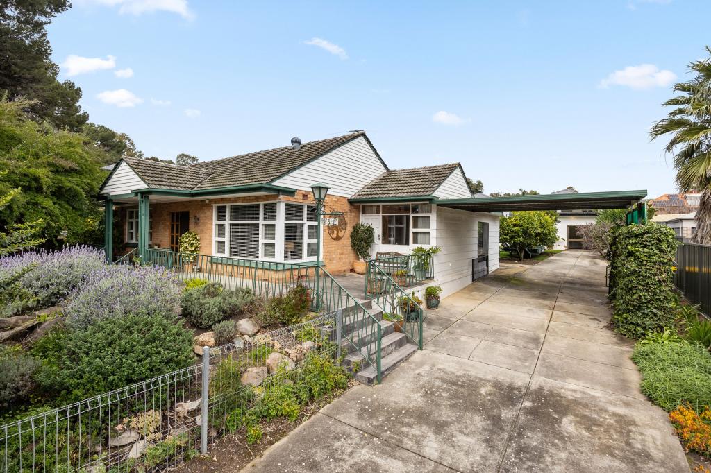 251 Lyons Rd, Dernancourt, SA 5075