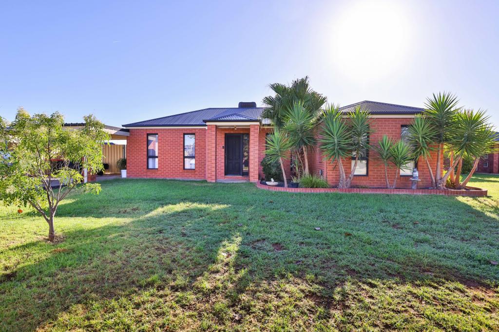 2 Merlot Ct, Mildura, VIC 3500