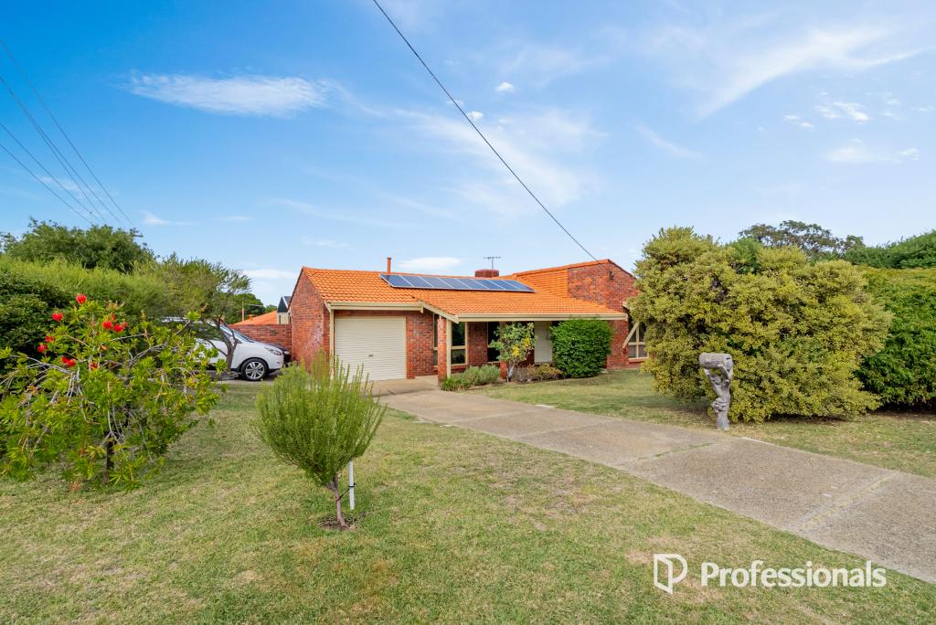 28 Kilrenny Cres, Greenwood, WA 6024