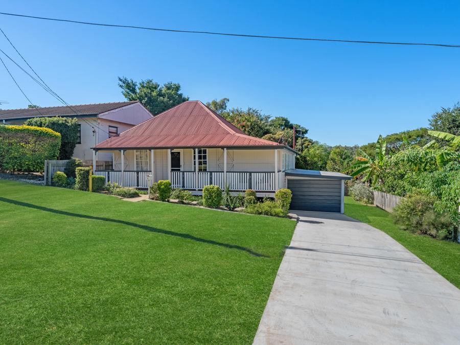 4 Macalister St, Ipswich, QLD 4305