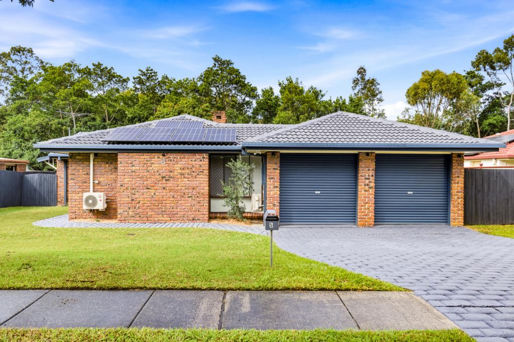 5 Nardie St, Eight Mile Plains, QLD 4113