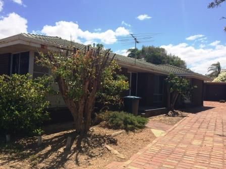 200 Anderson St, Spalding, WA 6530