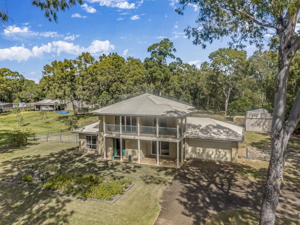 9 Royal Bvd, Moore Park Beach, QLD 4670