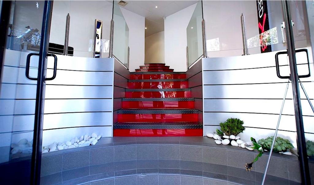 63-71 Balfour St, Chippendale, NSW 2008