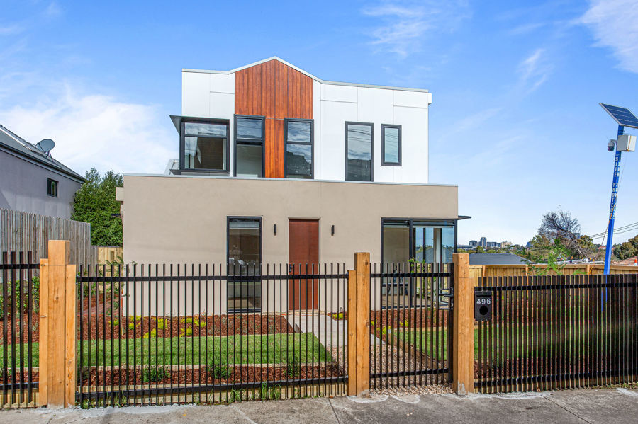 496 Moreland Rd, Brunswick West, VIC 3055