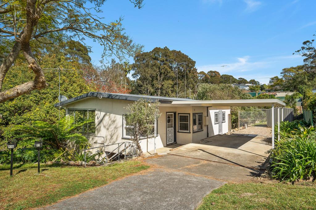 99 Belmont St, Sutherland, NSW 2232