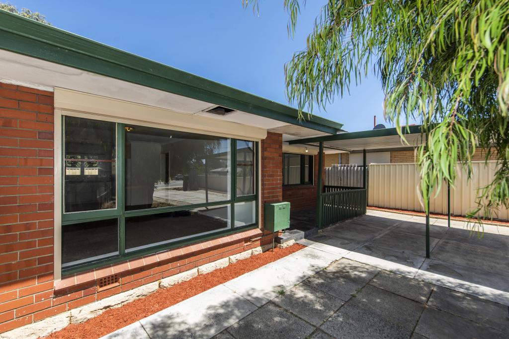 66a Westfield Rd, Kelmscott, WA 6111