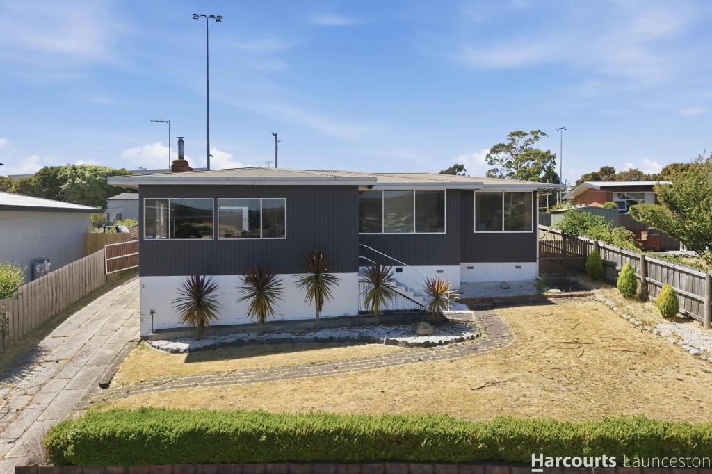 31 Waroona St, Youngtown, TAS 7249