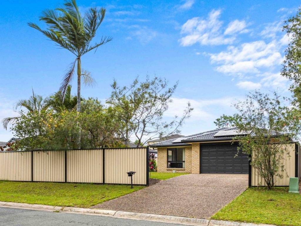 44 Clydesdale Dr, Upper Coomera, QLD 4209