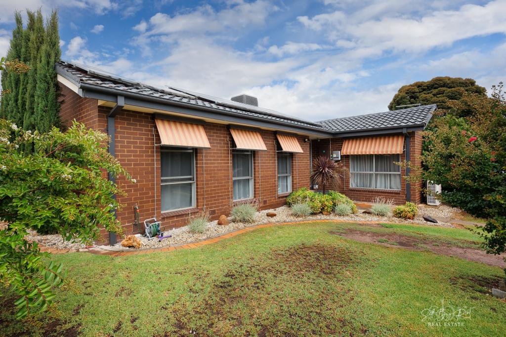 5 Belgrade Ave, Wodonga, VIC 3690