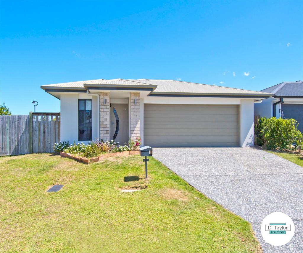 9 Esk St, South Maclean, QLD 4280