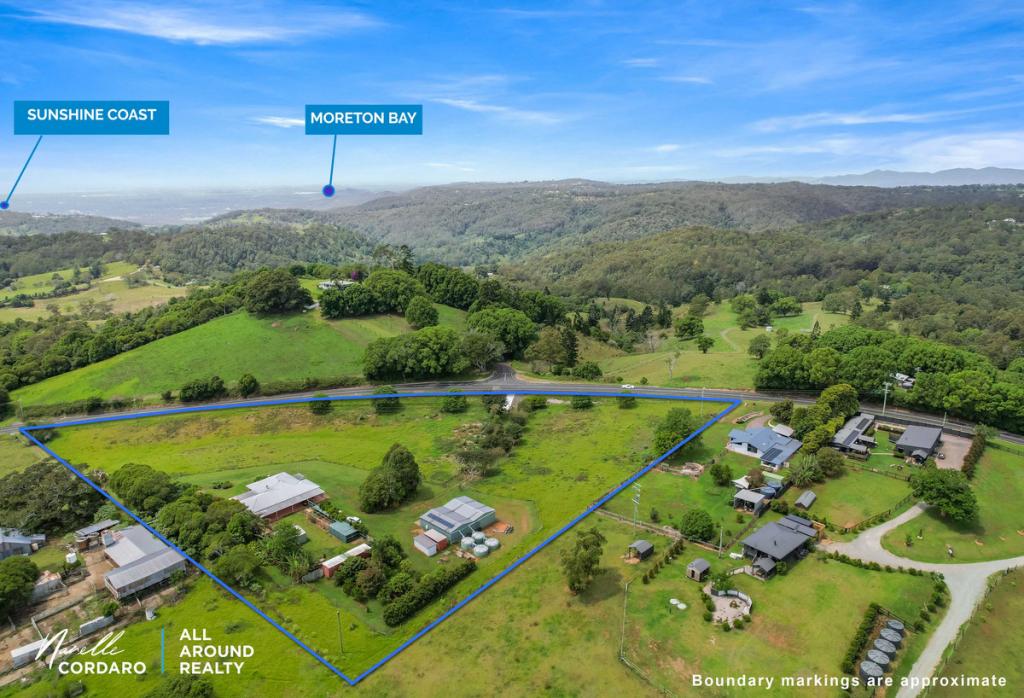 1250-1280 Mt Mee Rd, Mount Mee, QLD 4521