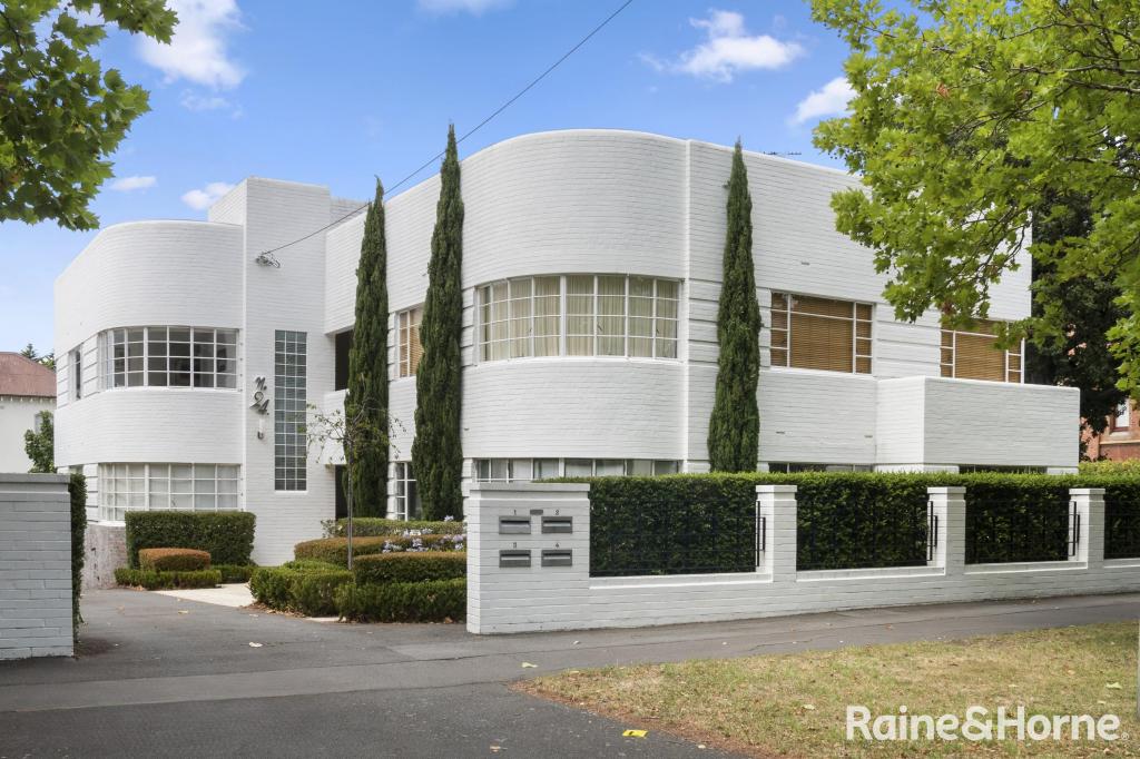 4/24 Fitzroy Pl, Sandy Bay, TAS 7005