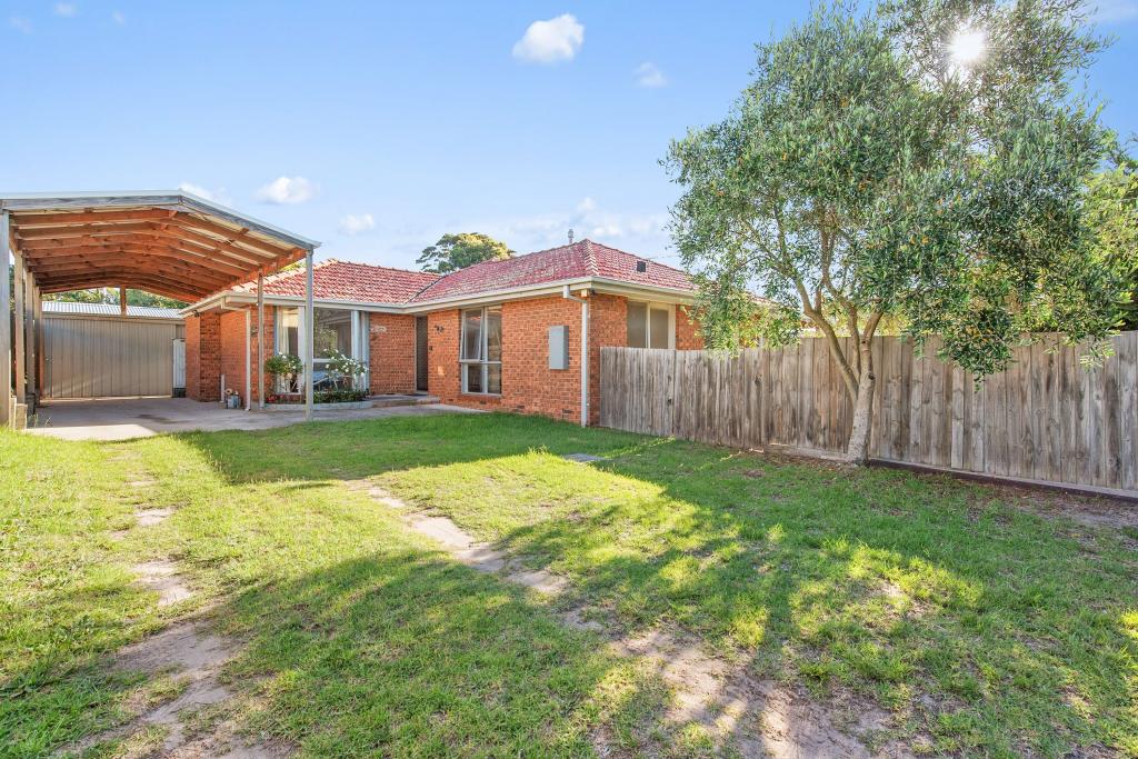 1/17 Mcdowell St, Rosebud, VIC 3939