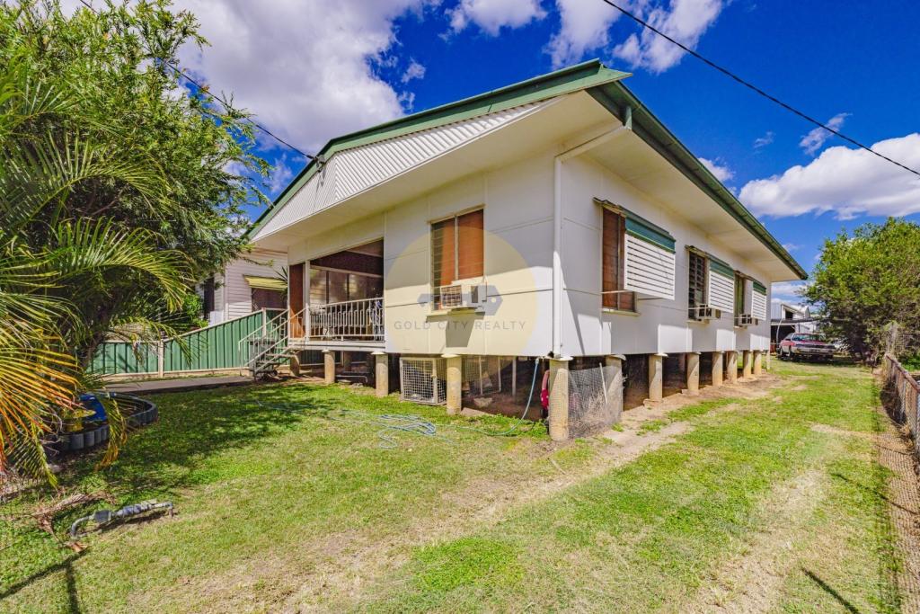 40 Ryan St, Charters Towers City, QLD 4820