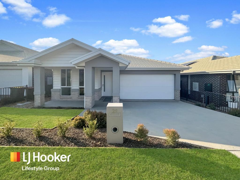 29 Clifton Cres, Wilton, NSW 2571