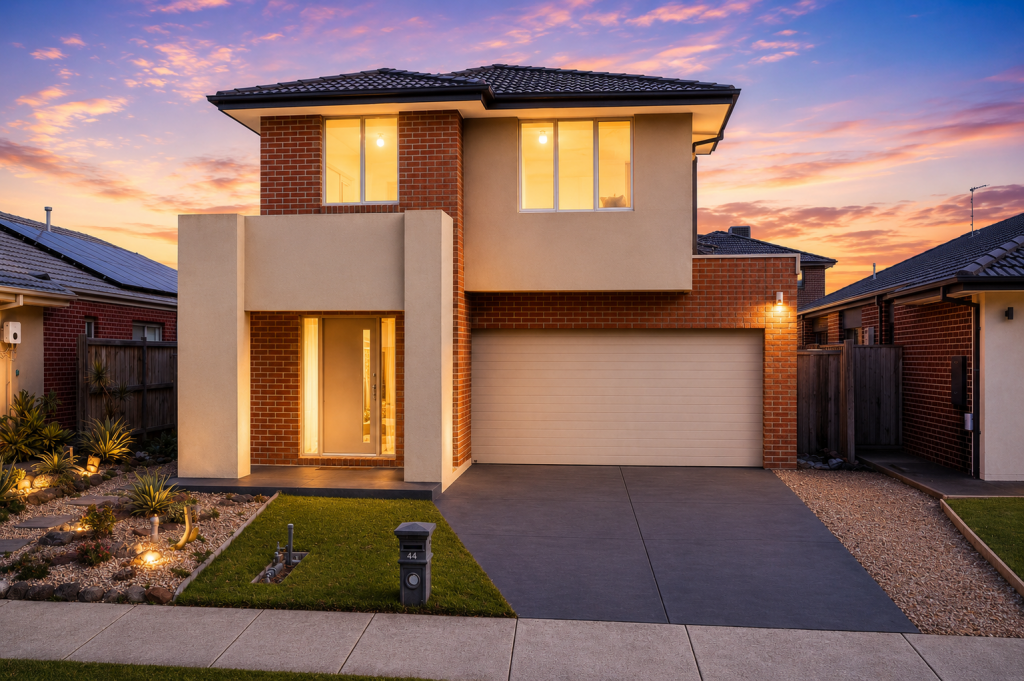 44 Kittyhawk Rd, Point Cook, VIC 3030