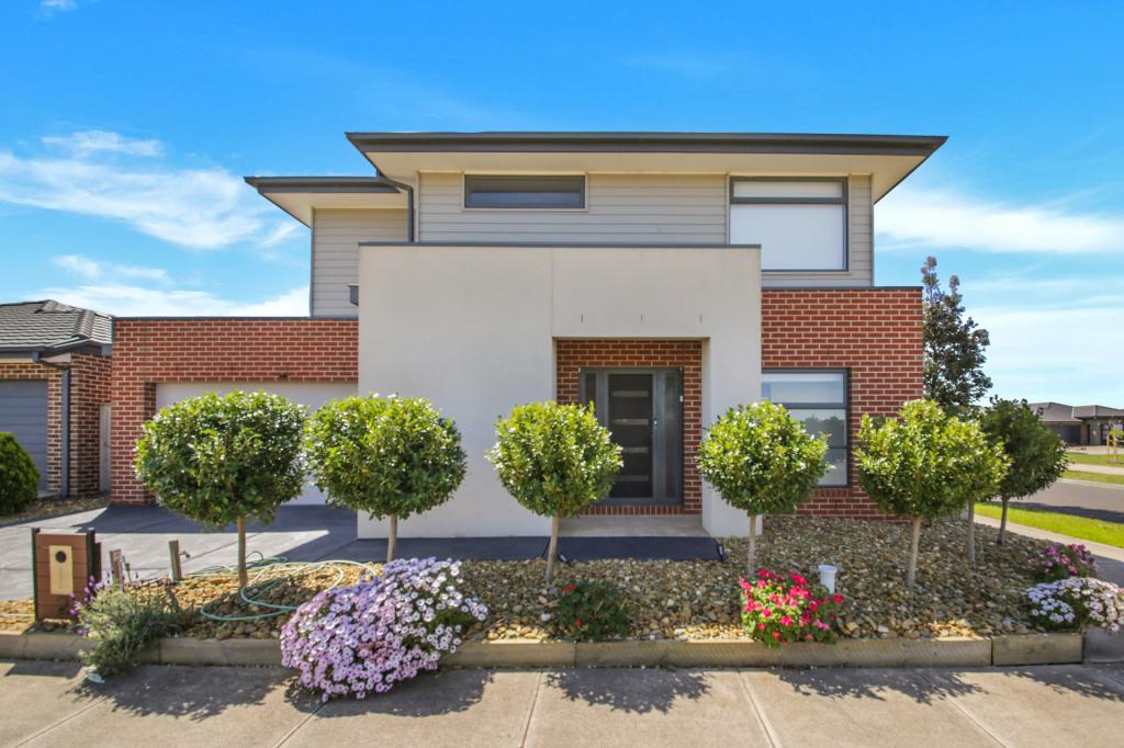 2 KEIRA CCT, WERRIBEE, VIC 3030