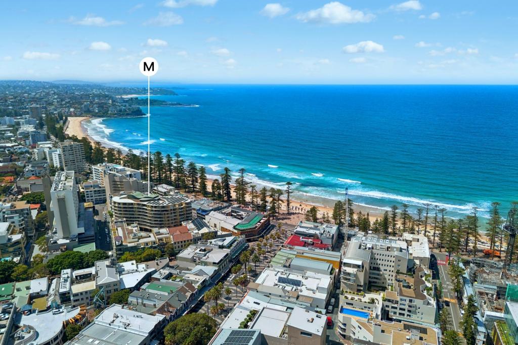 314/9-15 Central Ave, Manly, NSW 2095