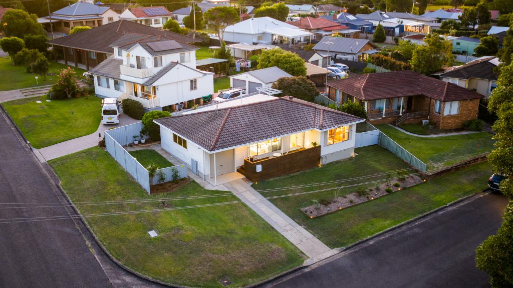 2 Weatherley St, Booragul, NSW 2284