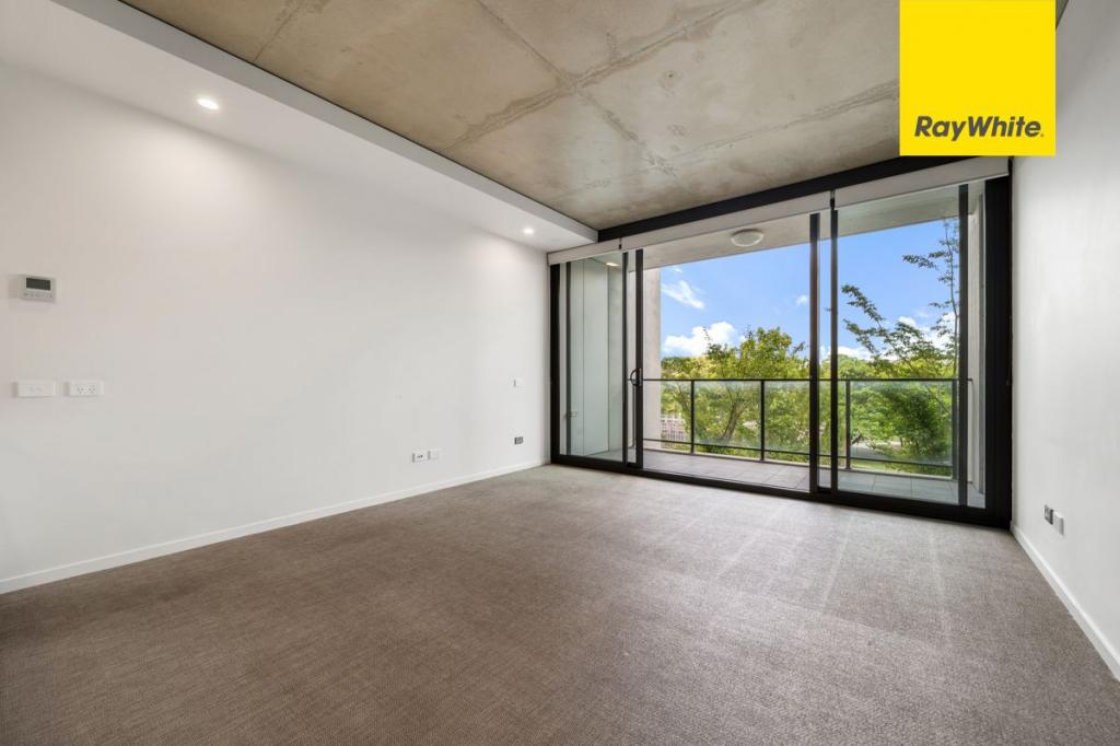 202/241 Northbourne Ave, Lyneham, ACT 2602