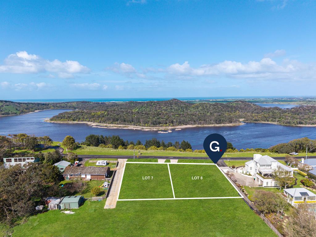 Lot 8/316 Lake View Rd, Koroit, VIC 3282