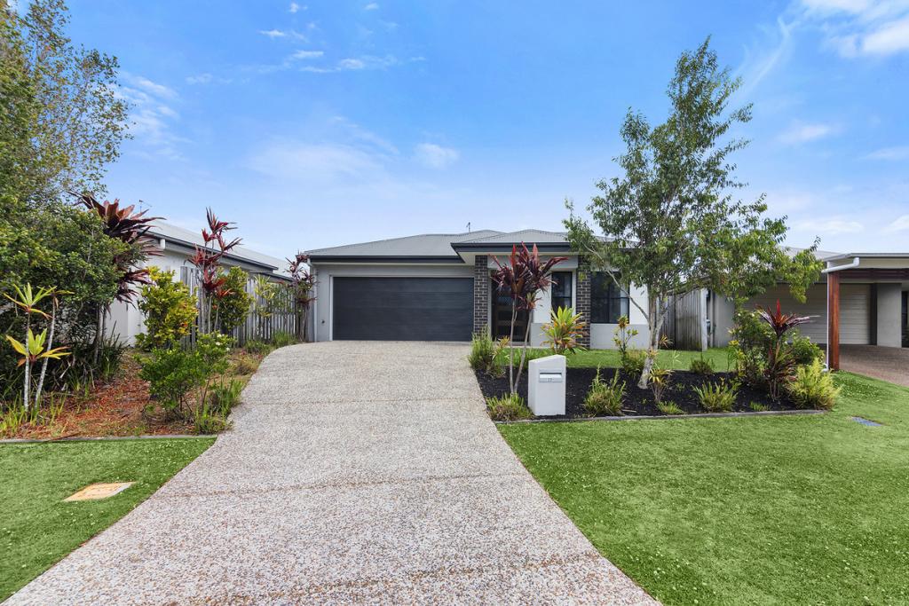 22 STINSON CCT, COOMERA, QLD 4209