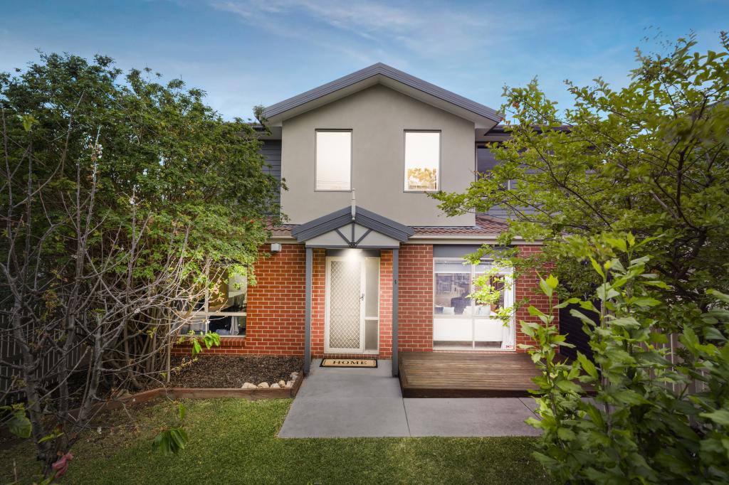 1/6 Faulkner St, Bentleigh, VIC 3204