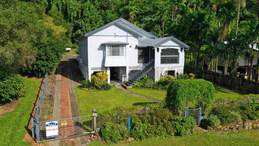 39 Brannigan St, Tully, QLD 4854