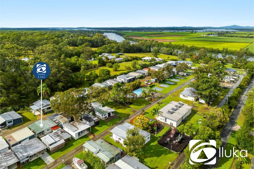 52/286 Iluka Rd, Woombah, NSW 2469