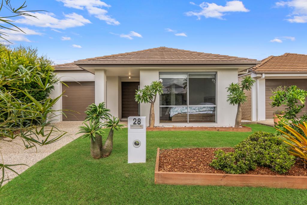 28 Hume Cct, Warner, QLD 4500