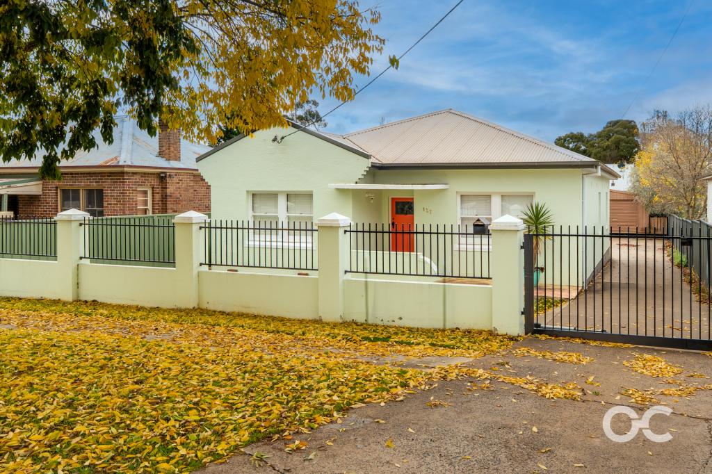 127 Gardiner Rd, Orange, NSW 2800