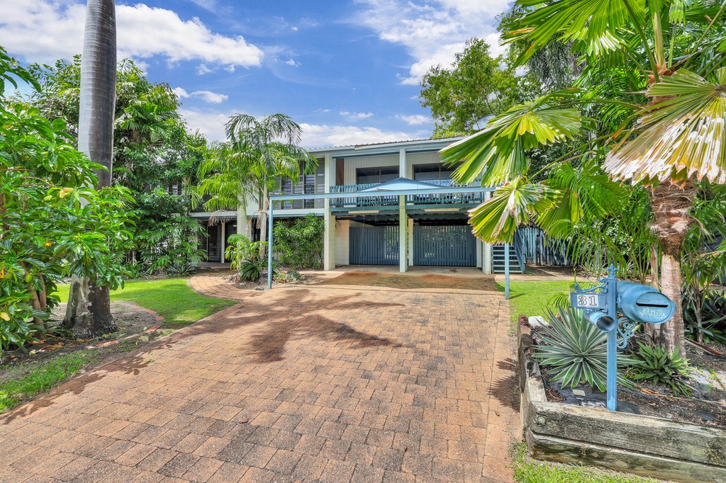 31 Humbert St, Leanyer, NT 0812