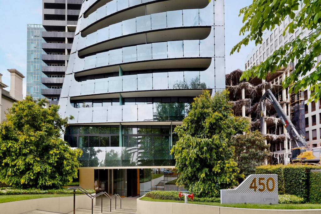 605/450 ST KILDA RD, MELBOURNE, VIC 3004