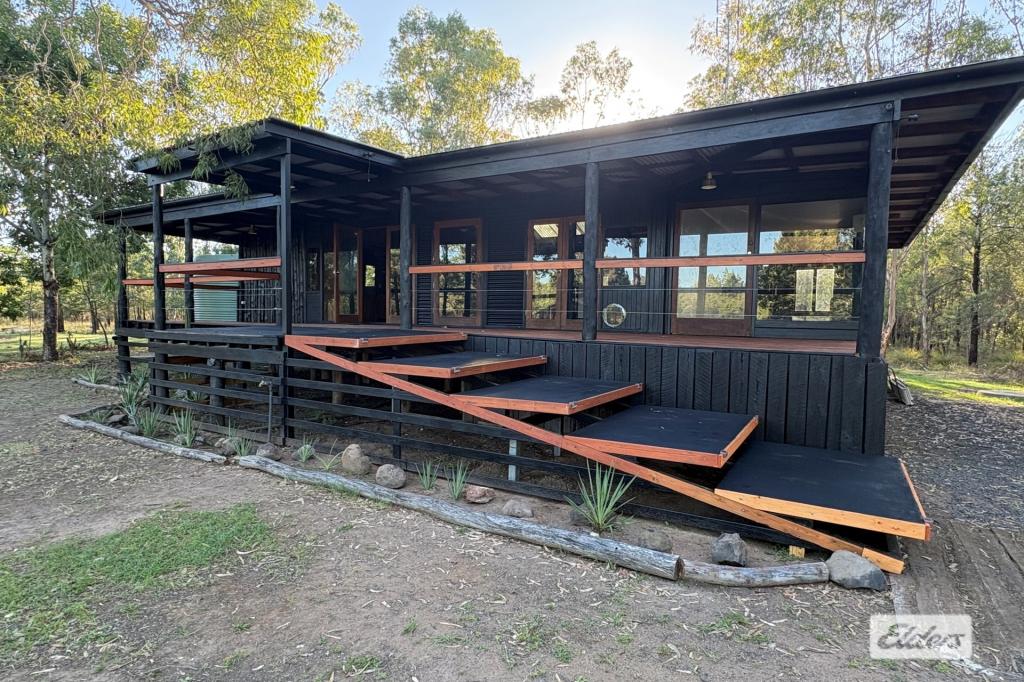 Contact agent for address, KUMBARILLA, QLD 4405