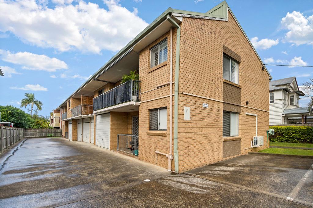 4/29 Hopetoun St, Ascot, QLD 4007